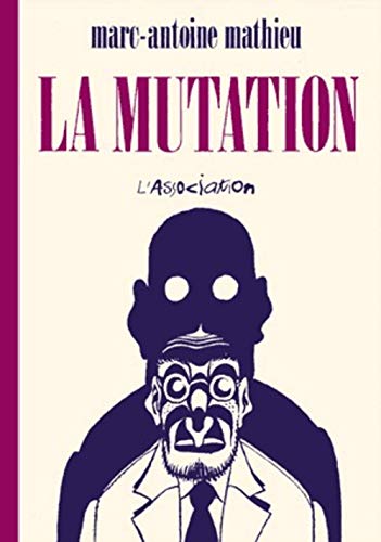 La Mutation - Nouvelle Edition