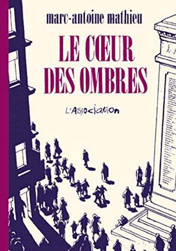 Le Cœur des ombres