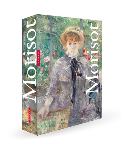 Berthe Morisot. Coffret l'essentiel von HAZAN