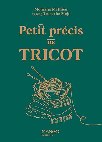 Petit précis de tricot