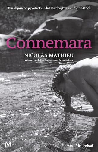 Connemara: roman Connemara: roman von J.M. Meulenhoff