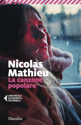 La canzone popolare (Universale economica Feltrinelli) von Marsilio