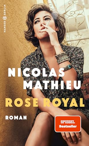 Rose Royal: Roman
