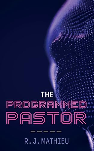 The Programmed Pastor von Resource Publications