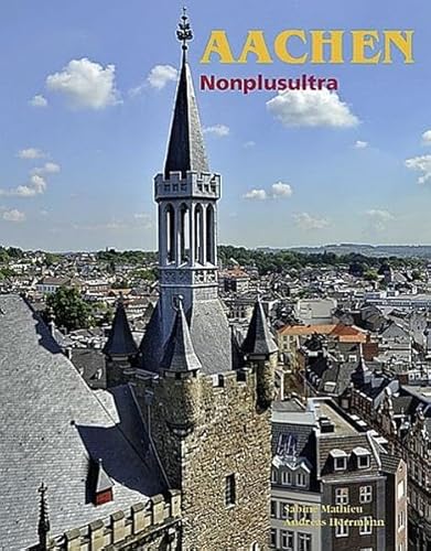 Aachen - Nonplusultra