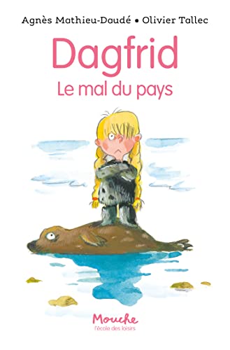 Dagfrid - Le mal du pays von EDL