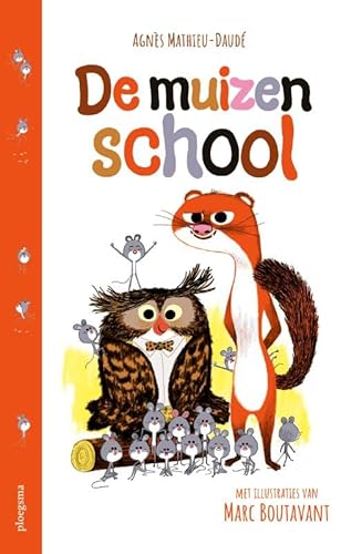 De muizenschool von Ploegsma