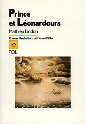 Prince et Léonardours Prince et Léonardours von POL
