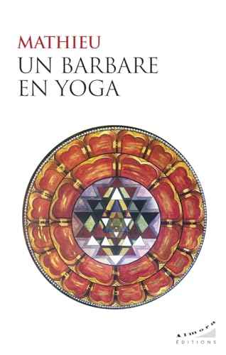 Un barbare en yoga Un barbare en yoga von ALMORA