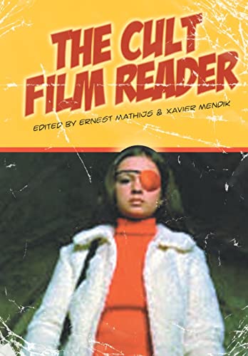 The cult film reader von Open University Press