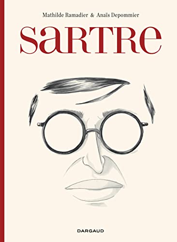 Sartre - une existence, des libertés