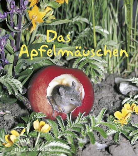 Das Apfelmäuschen (Mini-Ausgabe) von FISCHER Duden