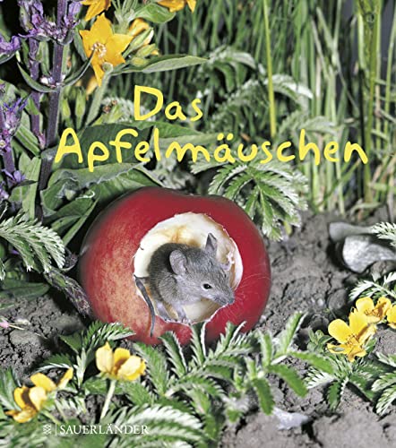 Das Apfelmäuschen (Mini-Ausgabe)