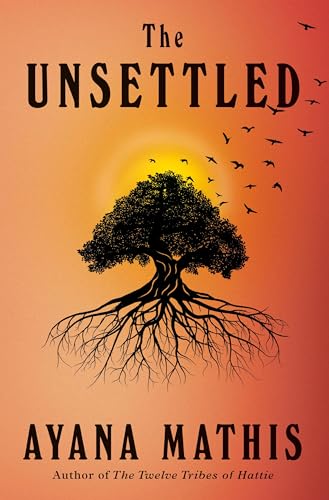 The Unsettled: A novel von Knopf