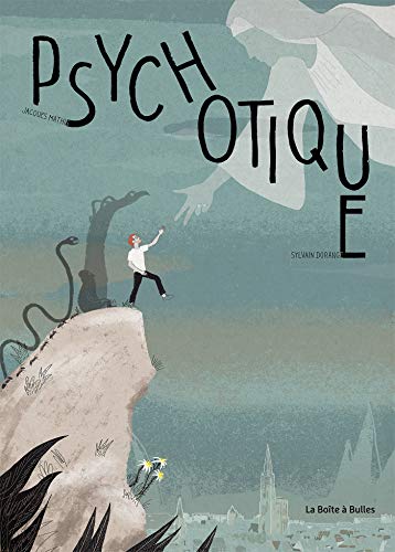 Psychotique von BOITE A BULLES