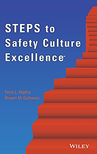 Steps to Safety Culture Excellence Steps to Safety Culture Excellence von Wiley