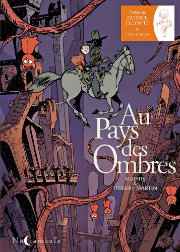 Au pays des ombres von SOLEIL