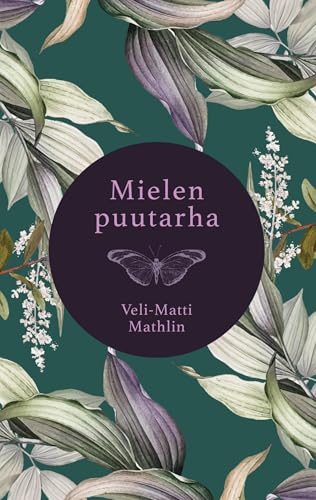 Mielen puutarha von BoD – Books on Demand – Finnland