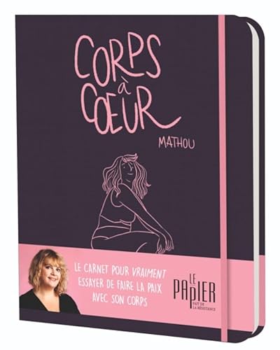 Corps à coeur von LEDUC