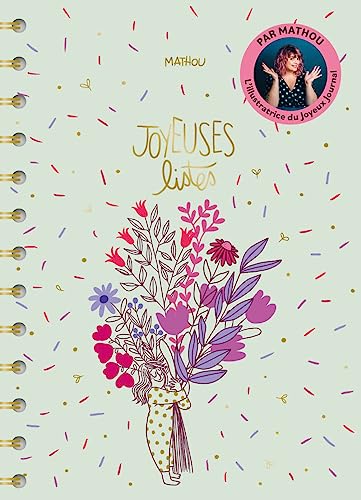 Joyeuses listes