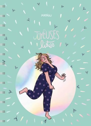 Joyeuses listes von FIRST