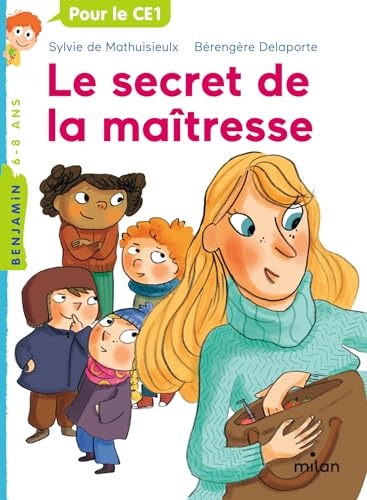 La maîtresse, Tome 02: Le secret de la maîtresse von MILAN