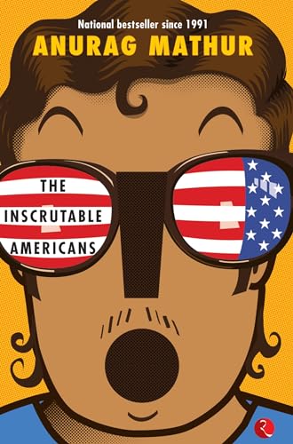 The Inscrutable Americans