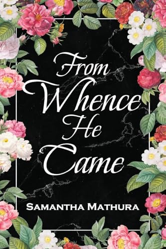 From Whence He Came von WP Lighthouse