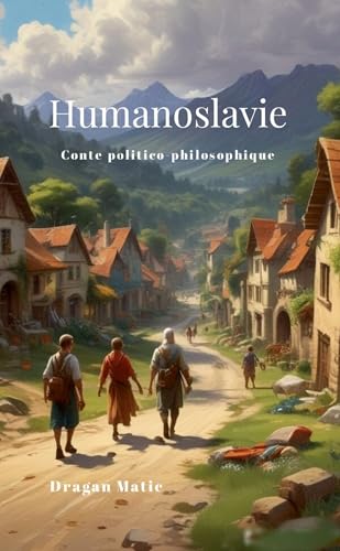 L'Humanoslavie von Lulu.com