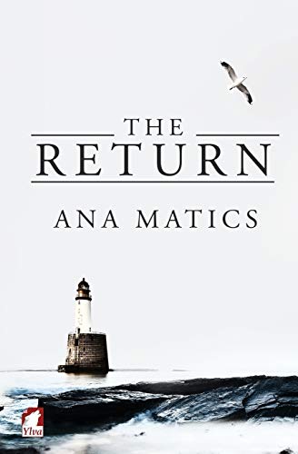 The Return von Ylva Verlag E.Kfr.