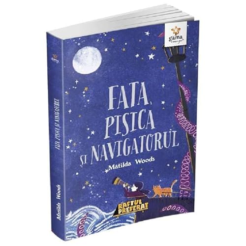 Fata, Pisica Si Navigatorul von Gama