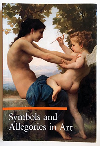 Symbols and Allegories in Art (Guide to Imagery Series) von Getty Trust Publications