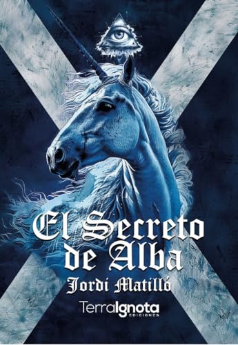 El secreto de Alba El secreto de Alba von Terra Ignota Ediciones