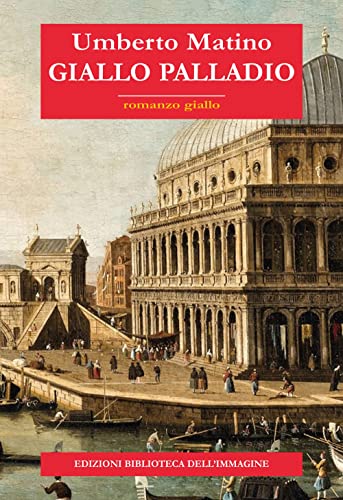 Giallo Palladio (Inchiostro) von Biblioteca dell'Immagine