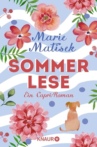 Sommerlese: Ein Capri-Roman von Droemer Knaur*