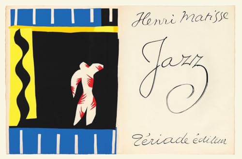 Jazz von George Braziller