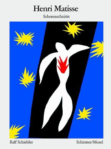 Scherenschnitte: Scherenschnitte (cut outs) (BIBLIOTHEK DER KLASSIKER) +special price+