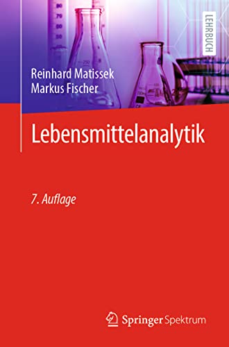 Lebensmittelanalytik Lebensmittelanalytik