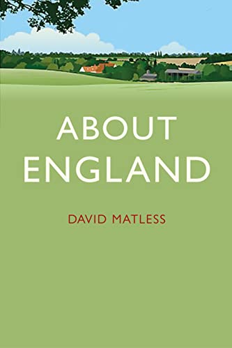 About England von Reaktion Books
