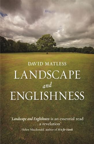 Landscape and Englishness: Second Expanded Edition (Picturing History) von Reaktion Books