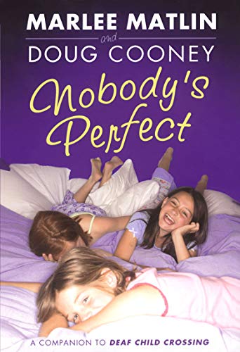 Nobody's Perfect von Simon & Schuster