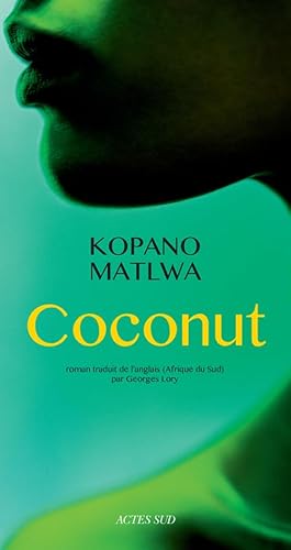 Coconut von Actes Sud