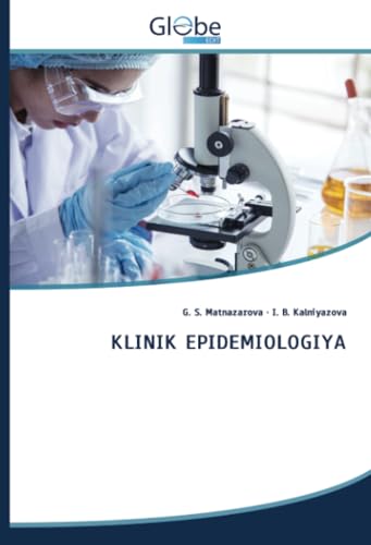 KLINIK EPIDEMIOLOGIYA von GlobeEdit