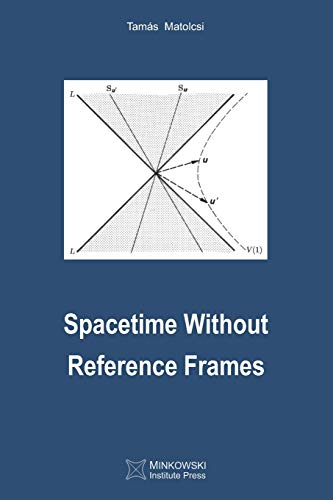 Spacetime Without Reference Frames