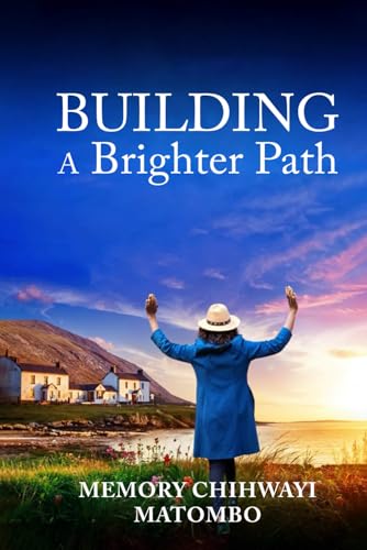 Building a Brighter Path: How Faith Helped Me