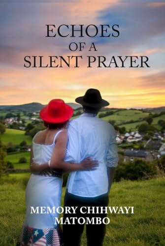 Echoes of a Silent Prayer von Self-Publish