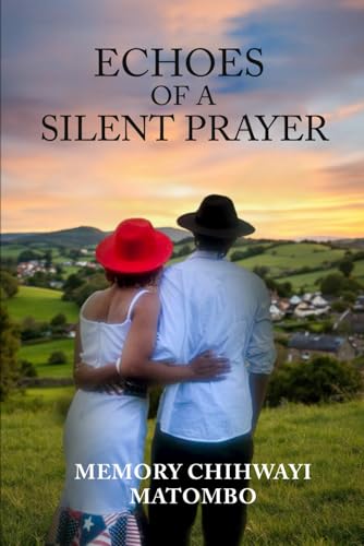 Echoes of a Silent Prayer
