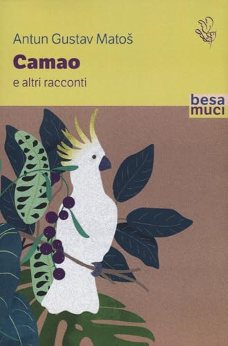 Camao e altri racconti (Passage) Camao e altri racconti (Passage) von Besa muci