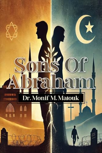 Sons Of Abraham Sons Of Abraham von CITIOFBOOKS, INC.