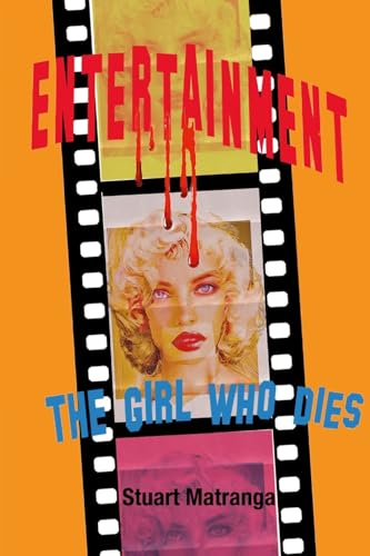 Entertainment, The Girl Who Dies von Lulu.com